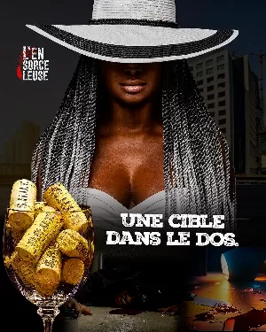 S.H.U.T!: Une cible dans le dos